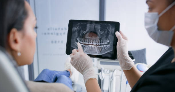Licensed Root Canal Treatment service in Buncombe County County, NC - Dentist Open Now